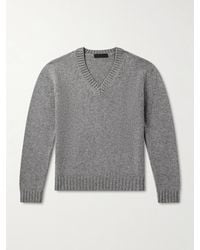 Saman Amel - Kay Cashmere Sweater - Lyst