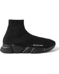 Balenciaga Speed Sneakers for Men - Up to 50% off | Lyst