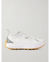 Norda - 001A Rubber-Trimmed Dyneema Running Sneakers - Lyst