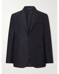 Tom Ford - Parachute Blazer - Lyst