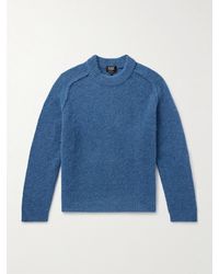 A.P.C. - Pullover - Lyst
