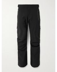 Moncler - Straight-leg Padded Ski Pants - Lyst