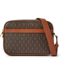 Saint Laurent - Medium Monogram Camera Bag - Lyst