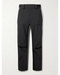 Fusalp - Brakonz Straight-Leg Shell Ski Pants - Lyst