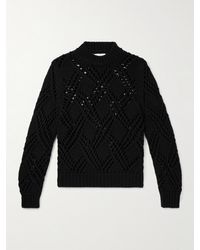 Jil Sander - Pullover - Lyst
