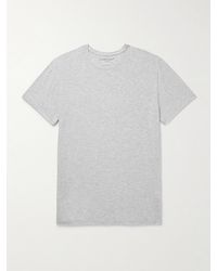 Derek Rose - Marlowe 1 Stretch Modal Jersey T-Shirt - Lyst