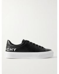 Givenchy - CITY SPORT SNEAKERS - Lyst