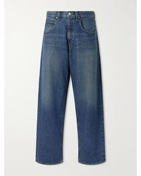 Agolde - Wide-Leg Jeans - Lyst