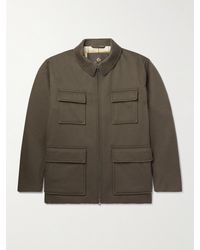 Loro Piana - Storm System Cashmere Jacket - Lyst