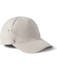 Houdini - Dunfri Padded Recycled-Shell Ski Cap - Lyst