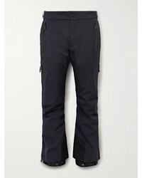 Moncler - Straight-leg Padded Ski Pants - Lyst