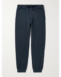 Tom Ford - Pantaloni Sportivi A Gamba Affusolata - Lyst