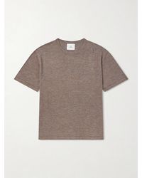 The Elder Statesman - Lenny Wool - Lyst