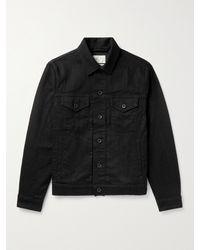 Rag & Bone Jackets for Men - Up to 80% off | Lyst Canada