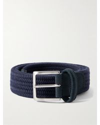 Anderson's - Cintura - Lyst