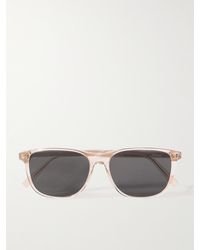 Dior - Indior S3i Square-frame Acetate Sunglasses - Lyst
