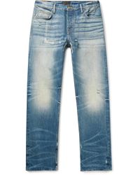 Fear Of God Jeans for Men | Online Sale 