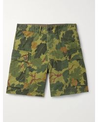 Rrl cargo shorts 2025
