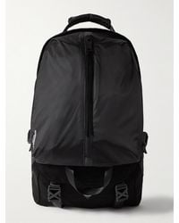 Indispensable - Logo-print Econyl® Backpack - Lyst