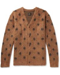 Needles Cardigans for Men | Online Sale up to 70% off | Lyst