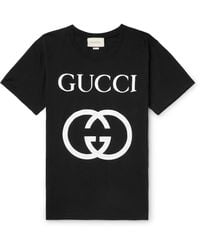 Gucci T-shirts for Men | Online Sale up to 29% off | Lyst