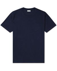 De Petrillo - Cotton-jersey T-shirt - Lyst