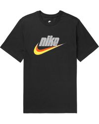 Nike T-shirts for Men - Up to 60% off at Lyst.com