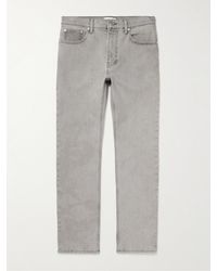 FRAME - Jeans A Gamba Dritta The Modern - Lyst