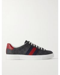 Gucci - 'Ace' Sneakers - Lyst