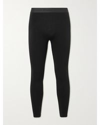 Fusalp - Allo Stretch-jersey Thermal Ski Tights - Lyst