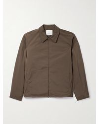 Amomento - Padded Taffeta Jacket - Lyst