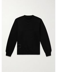 Sacai - Wtaps Felpa - Lyst