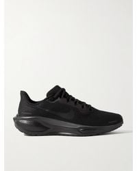 Nike - Air Zoom Pegasus 41 Rubber-Trimmed Mesh Running Sneakers - Lyst