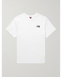 The North Face T-shirts for Men - Up to 49% off | Lyst Australia