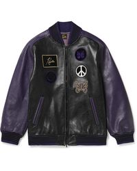 Needles Jackets for Men | Online Sale up to 54% off | Lyst