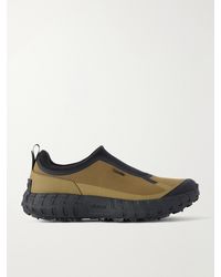 Norda - G Graphene Rubber-Trimmed Mesh Sneakers - Lyst