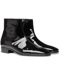 tom ford chukka boots