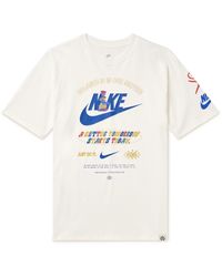 nike t sh