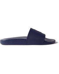 Polo Ralph Lauren Sandals, slides and flip flops for Men | Online Sale up  to 62% off | Lyst