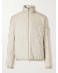 Moncler - Padded Shell Down Jacket - Lyst