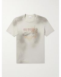 Isabel Marant - T-Shirt Honore - Lyst