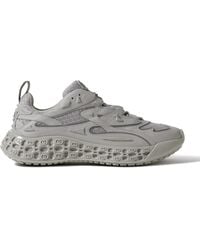 Gucci - Cub3D Sneaker, Other Materials - Lyst