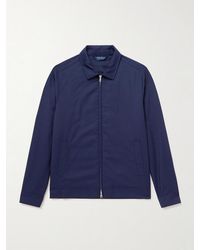 Peter Millar - Excursionist Lite Wool Jacket - Lyst