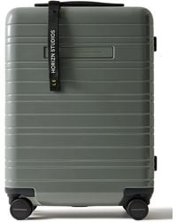 Horizn Studios - H5 Cabin Essential Id 55cm Polycarbonate Suitcase - Lyst