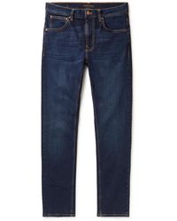 Nudie Jeans Jeans for Men | Online Sale up to 85% off | Lyst