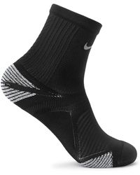 nike golf socks
