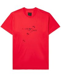 shirt givenchy