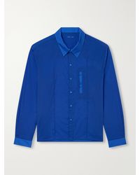 Literary Sport - Lawrence Shell Jacket - Lyst