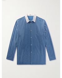 Loewe - Camicia - Lyst