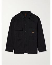 Kapital - Cactus Cotton-Twill Jacket - Lyst